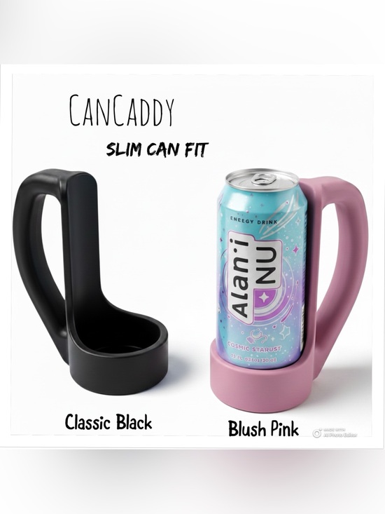 Other - CanCaddy Slim Can Holder
